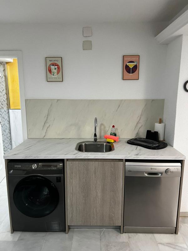 Venta de piso en Piso en Calle de La Rioja, 8, Centro Urbano, Benidorm, Benidorm
photo 4