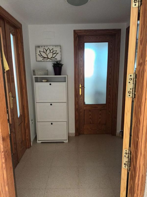 Venta de piso en Piso en Calle Sierra Dorada, 3, Zona Sierra Helada, Benidorm, Benidorm
 photo 2