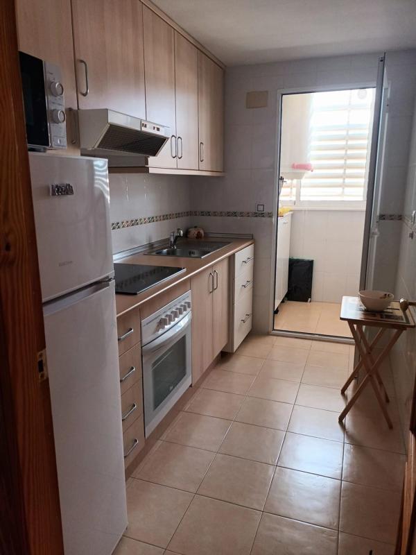 Venta de piso en Piso en Calle Sierra Dorada, 3, Zona Sierra Helada, Benidorm, Benidorm
 photo 3