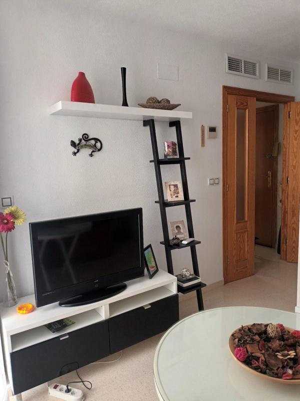 Venta de piso en Piso en Calle Sierra Dorada, 3, Zona Sierra Helada, Benidorm, Benidorm
 photo 4