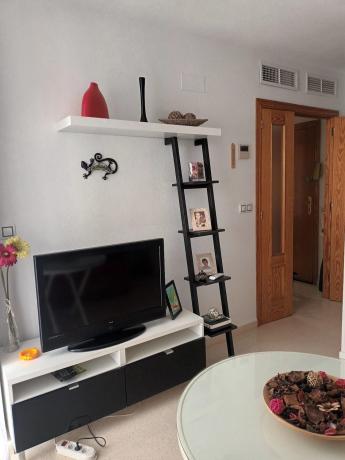 Venta de piso en Piso en Calle Sierra Dorada, 3, Zona Sierra Helada, Benidorm, Benidorm
 photo 4