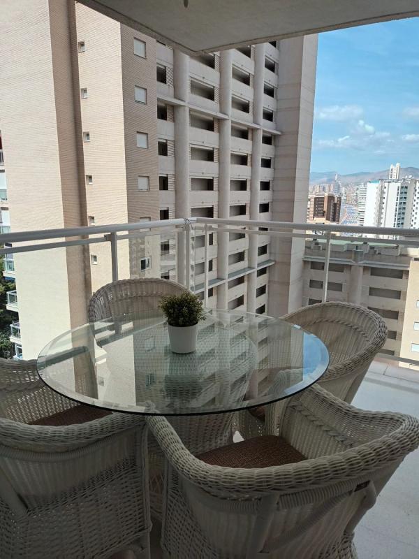 Venta de piso en Piso en Calle Sierra Dorada, 3, Zona Sierra Helada, Benidorm, Benidorm
 photo 5
