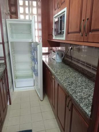 Venta de piso en Piso en Calle Derramador, Zona Rincón Bajo, Benidorm, Benidorm
 photo 1