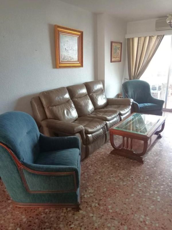 Venta de piso en Piso en Calle Derramador, Zona Rincón Bajo, Benidorm, Benidorm
 photo 2