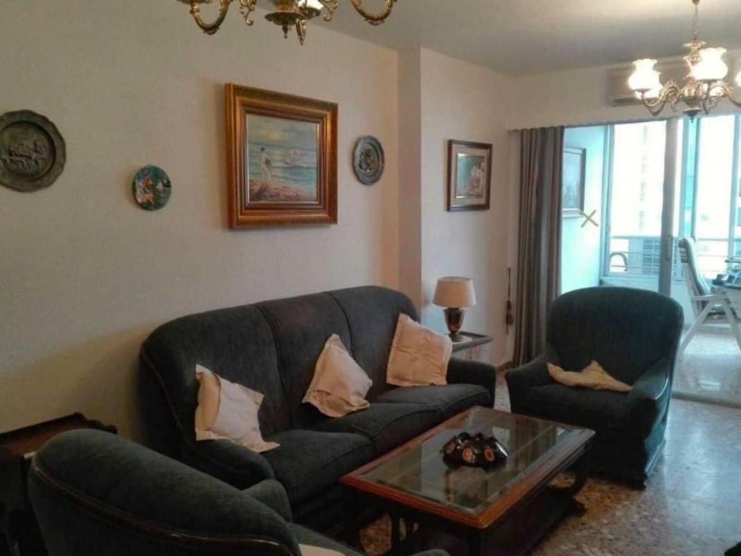 Venta de piso en Piso en Calle Derramador, Zona Rincón Bajo, Benidorm, Benidorm
 photo 3