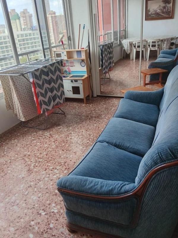 Venta de piso en Piso en Calle Derramador, Zona Rincón Bajo, Benidorm, Benidorm
 photo 4