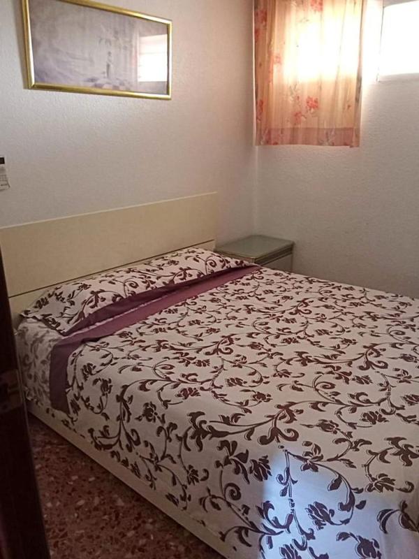 Venta de piso en Piso en Calle Derramador, Zona Rincón Bajo, Benidorm, Benidorm
 photo 5