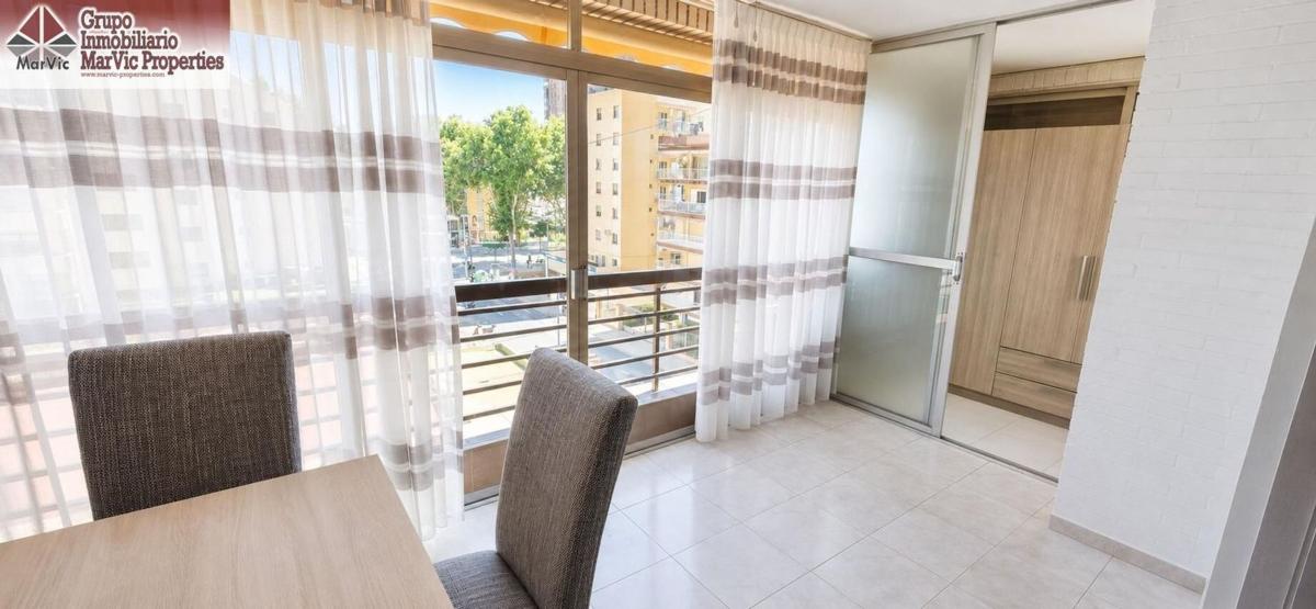 Sprzedaż mieszkania w Piso en Playa de Levante, Benidorm, Benidorm
 photo 4