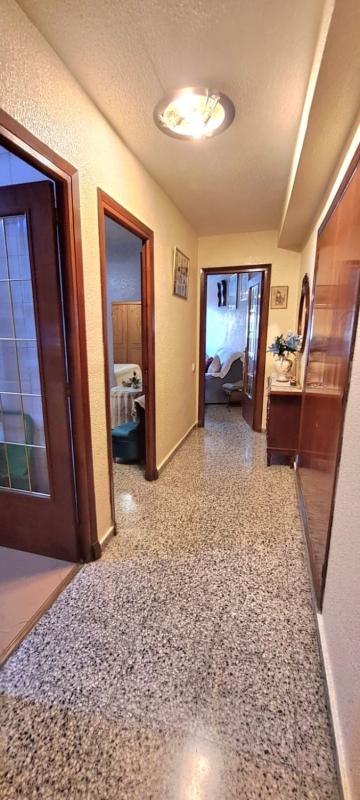 Sale of apartment in Piso en Av Rei Jaume I, Centro Urbano, Benidorm, Benidorm
photo 1