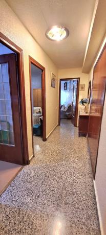 Venta de piso en Piso en Av Rei Jaume I, Centro Urbano, Benidorm, Benidorm
 photo 1