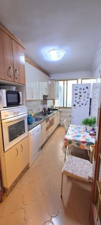 Venta de piso en Piso en Av Rei Jaume I, Centro Urbano, Benidorm, Benidorm
 photo 4
