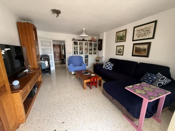Sprzedaż mieszkania w Piso en Pueblo Levante, Benidorm, Benidorm
 photo 1