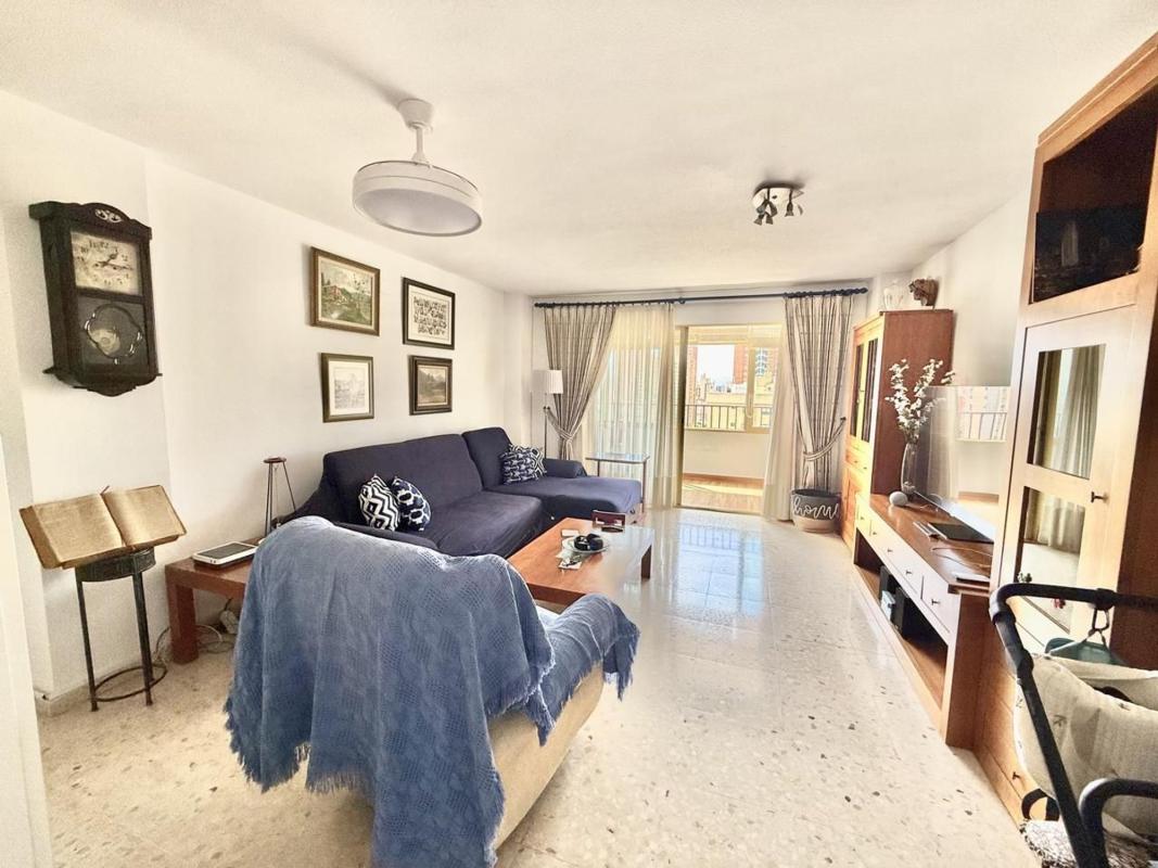 Sprzedaż mieszkania w Piso en Pueblo Levante, Benidorm, Benidorm
 photo 2