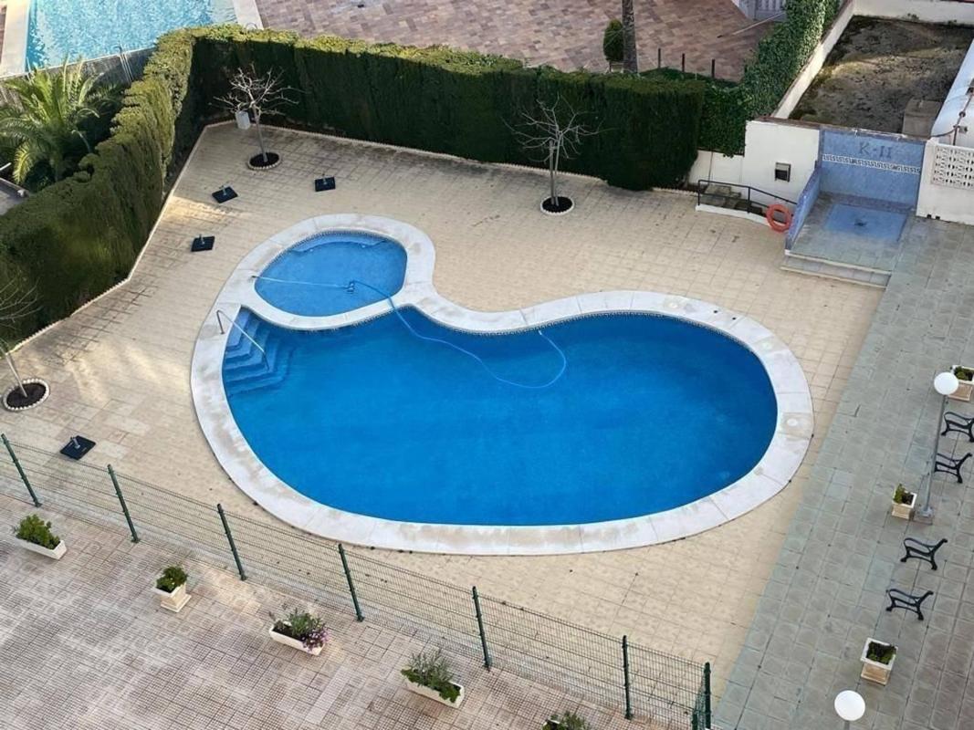 Sprzedaż mieszkania w Piso en Pueblo Levante, Benidorm, Benidorm
photo 1