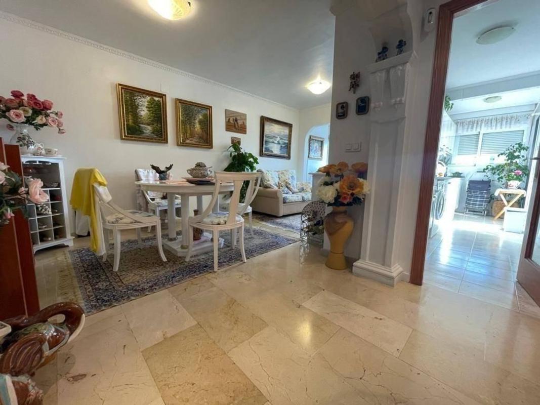 Sprzedaż mieszkania w Piso en Pueblo Levante, Benidorm, Benidorm
photo 3