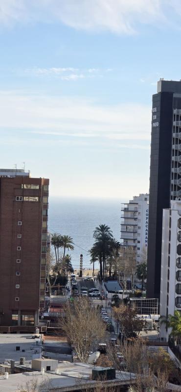 Venta de piso en Piso en Calle Derramador, Zona Rincón Bajo, Benidorm, Benidorm
photo 2