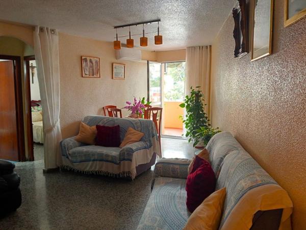 Venta de piso en Piso en Centro Urbano, Benidorm, Benidorm
 photo 1