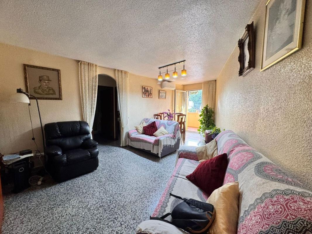 Venta de piso en Piso en Centro Urbano, Benidorm, Benidorm
 photo 2