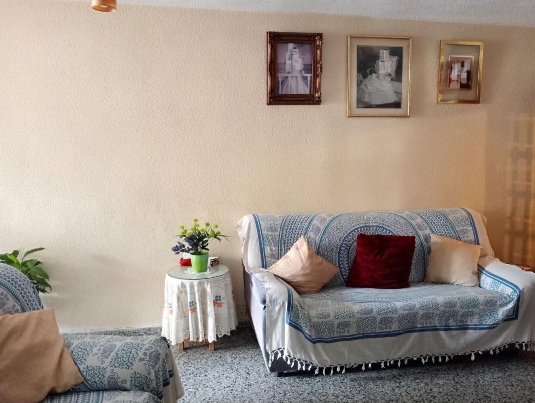 Venta de piso en Piso en Centro Urbano, Benidorm, Benidorm
 photo 3