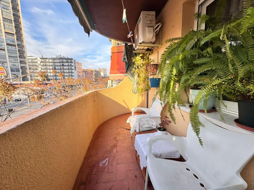 Venta de piso en Piso en Centro Urbano, Benidorm, Benidorm
 photo 4