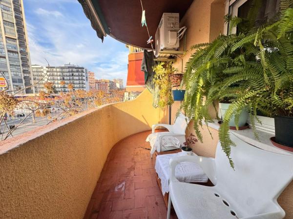 Venta de piso en Piso en Centro Urbano, Benidorm, Benidorm
 photo 4