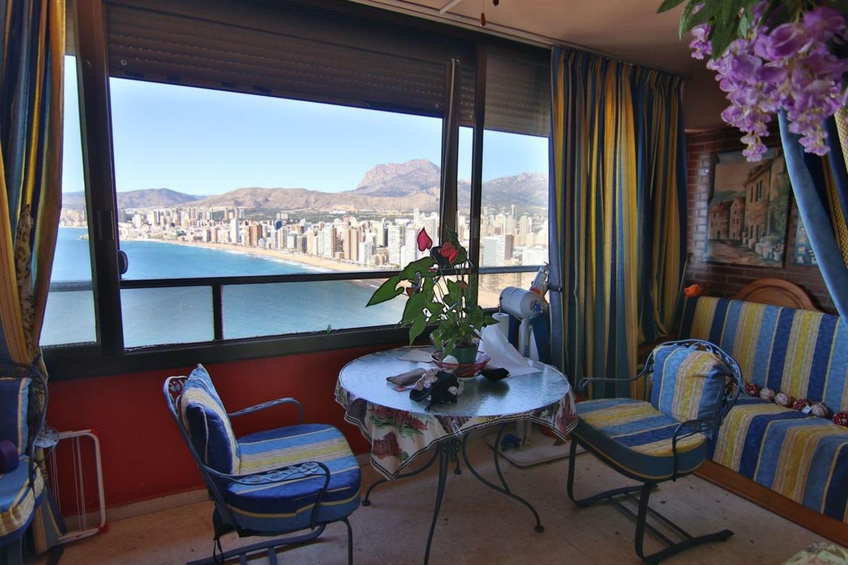 Sprzedaż mieszkania w Piso en Zona Sierra Helada, Benidorm, Benidorm
photo 2