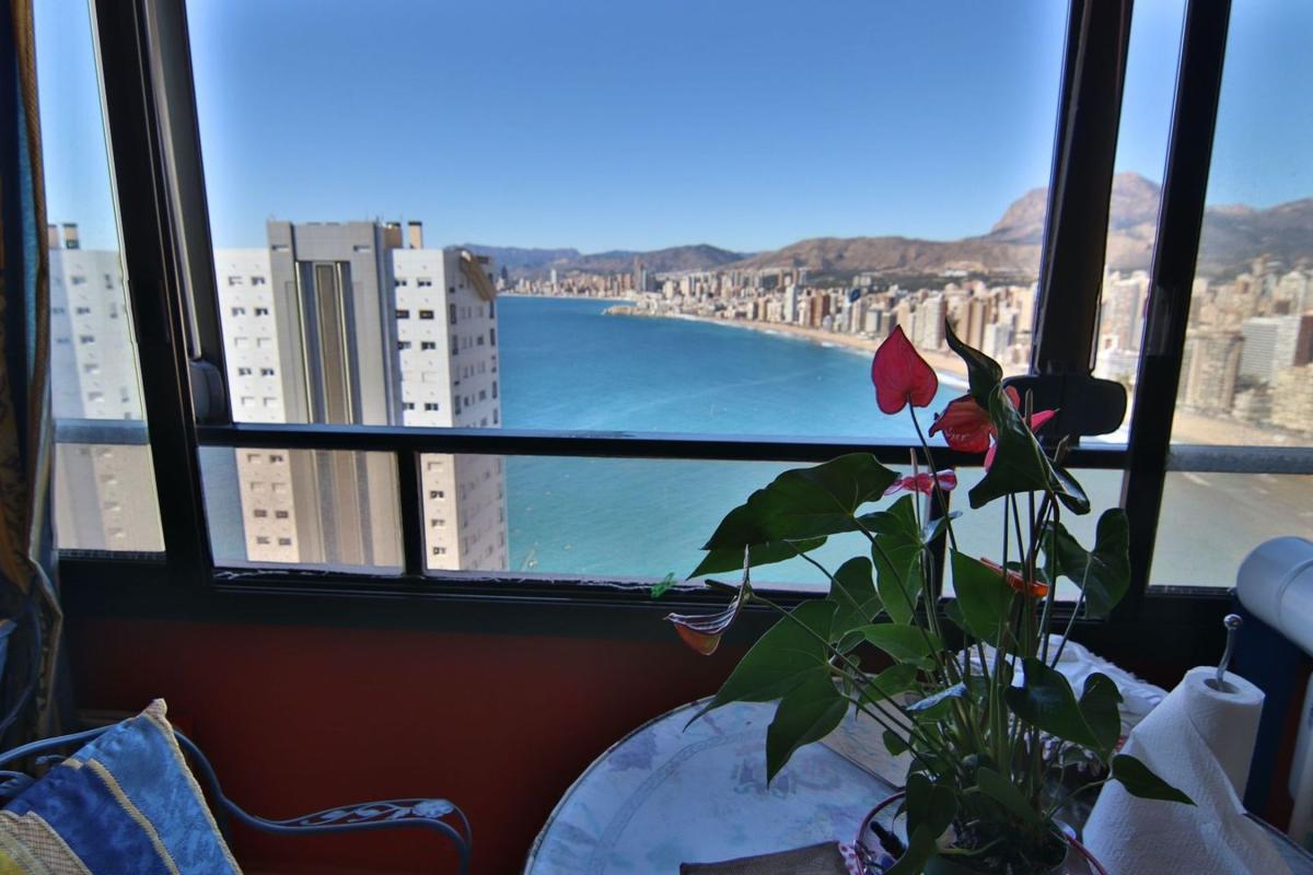 Sprzedaż mieszkania w Piso en Zona Sierra Helada, Benidorm, Benidorm
photo 3