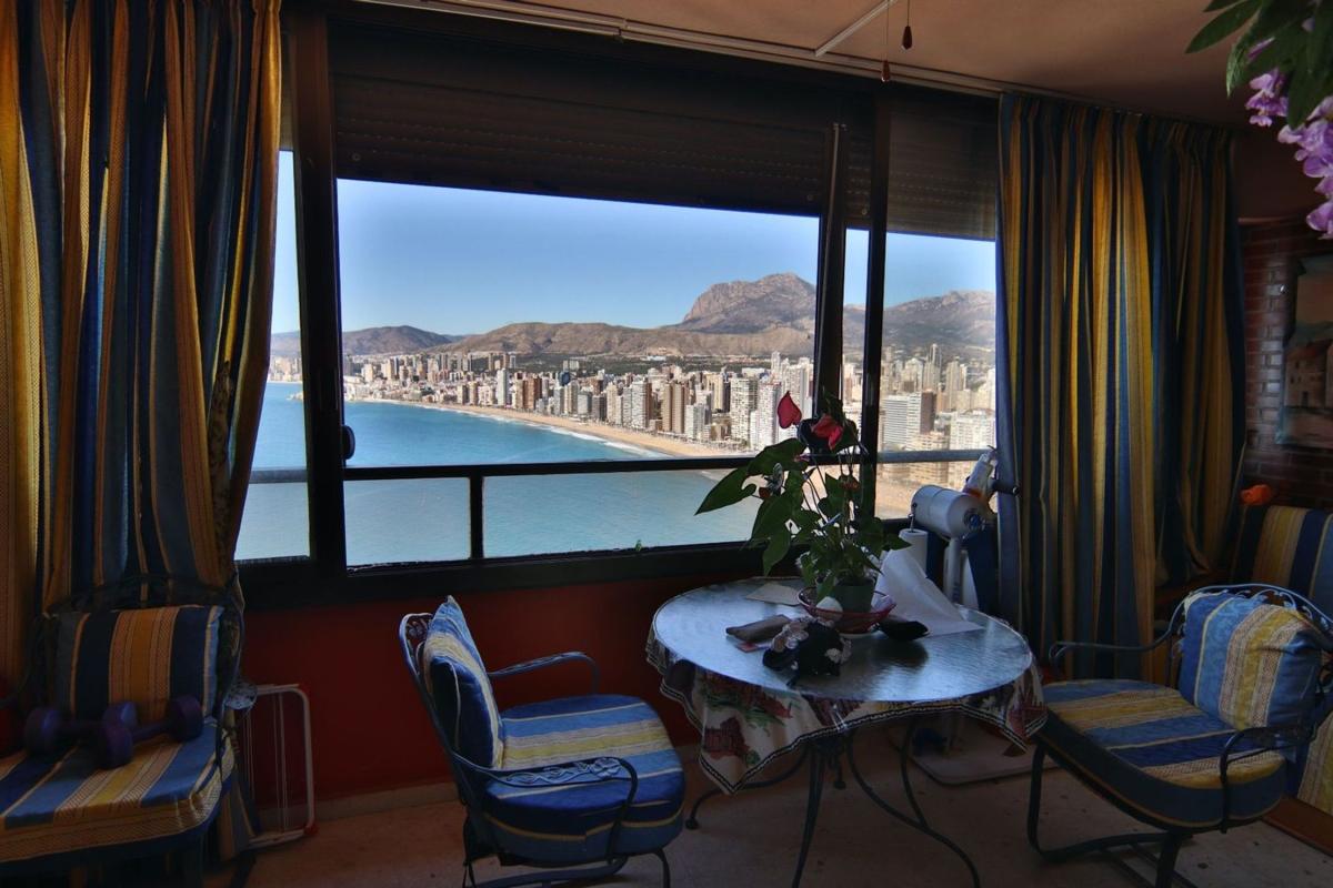 Sprzedaż mieszkania w Piso en Zona Sierra Helada, Benidorm, Benidorm
photo 5