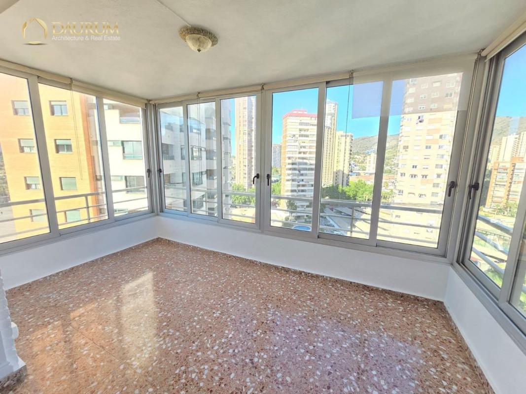 Venta de piso en Piso en Calle Derramador, Zona Rincón Bajo, Benidorm, Benidorm
 photo 2