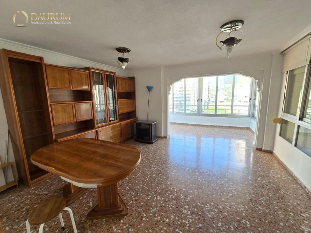 Venta de piso en Piso en Calle Derramador, Zona Rincón Bajo, Benidorm, Benidorm
 photo 4