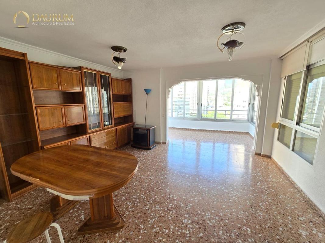 Venta de piso en Piso en Calle Derramador, Zona Rincón Bajo, Benidorm, Benidorm
 photo 5