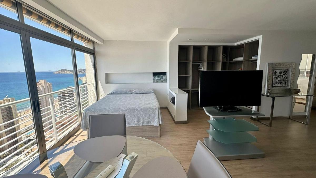 Sprzedaż mieszkania w Piso en Playa de Levante, Benidorm, Benidorm
 photo 4