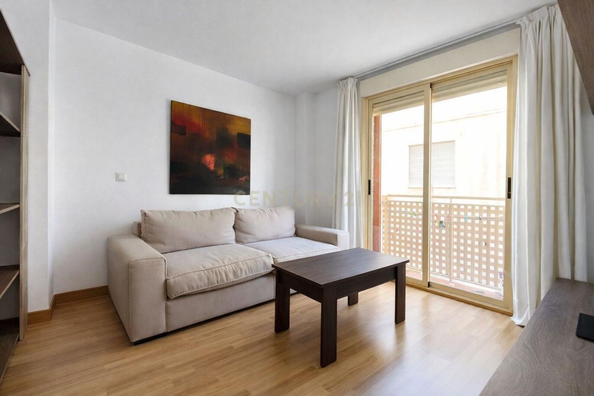 Venta de piso en Piso en Calle de Sant Vicent, 3, Puerto, Benidorm, Benidorm
photo 4