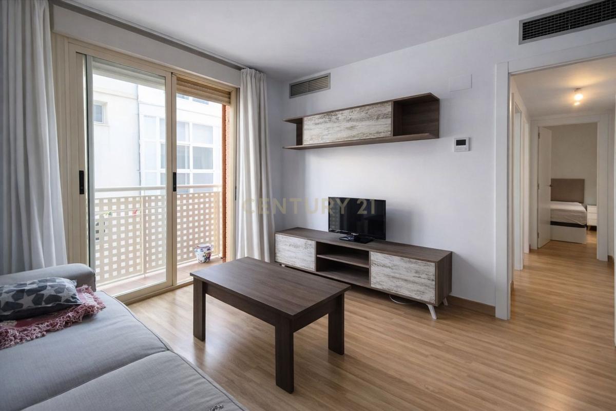 Venta de piso en Piso en Calle de Sant Vicent, 3, Puerto, Benidorm, Benidorm
photo 5