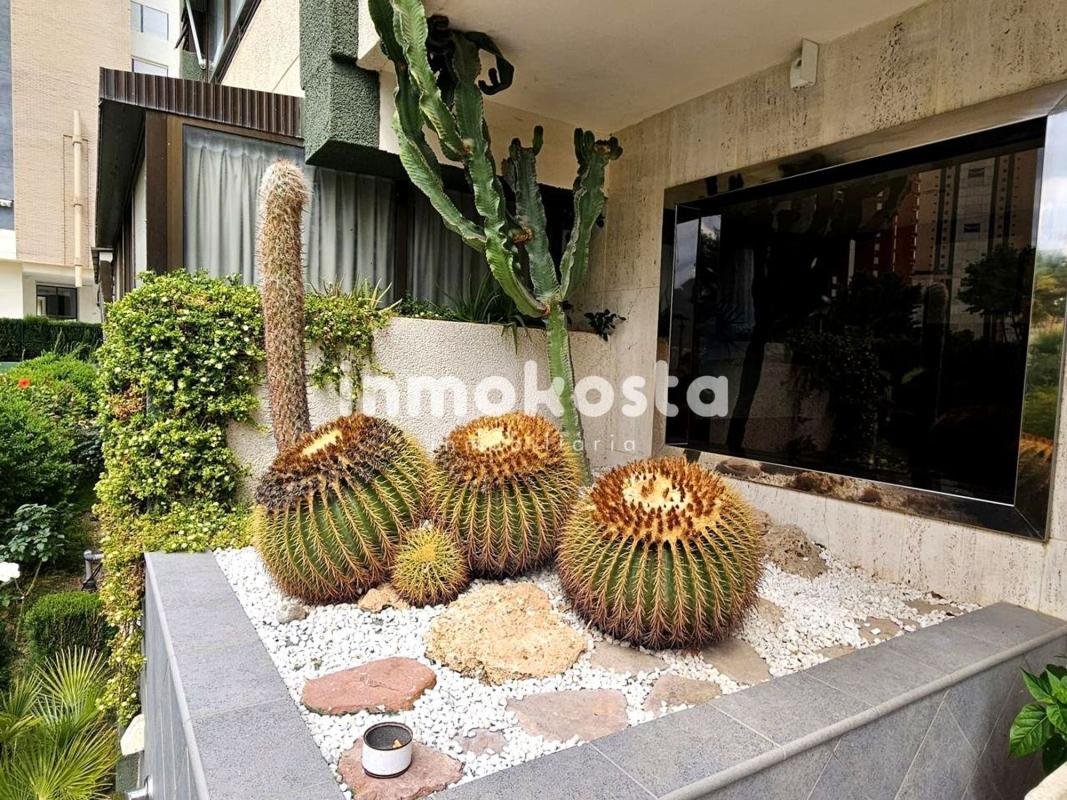 Sprzedaż mieszkania w Piso en Pueblo Levante, Benidorm, Benidorm
photo 1