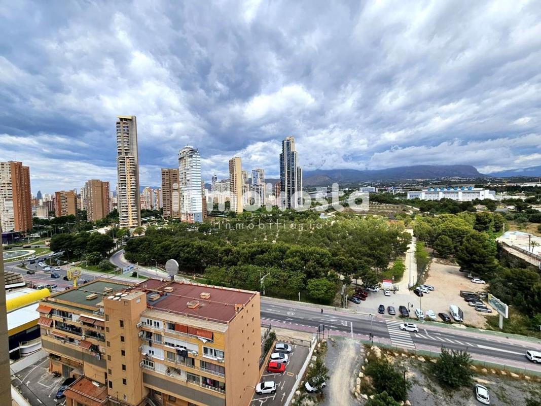 Sprzedaż mieszkania w Piso en Pueblo Levante, Benidorm, Benidorm
photo 3
