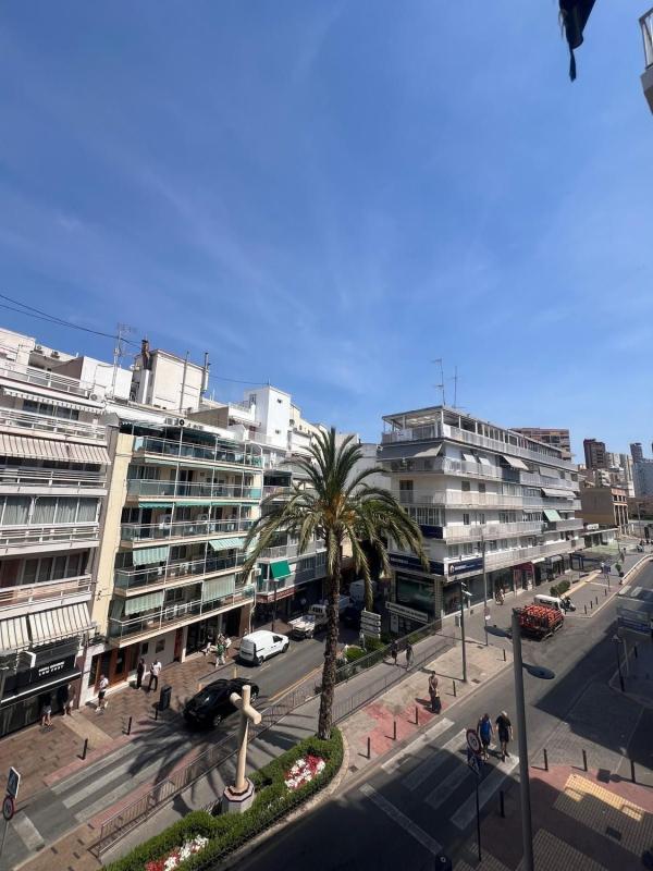 Sprzedaż mieszkania w Piso en Playa de Levante, Benidorm, Benidorm
 photo 2