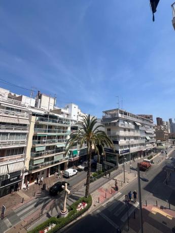 Sprzedaż mieszkania w Piso en Playa de Levante, Benidorm, Benidorm
 photo 2