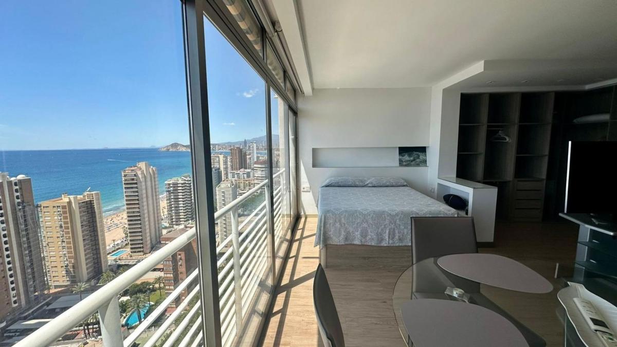Sprzedaż mieszkania w Piso en Playa de Levante, Benidorm, Benidorm
 photo 4