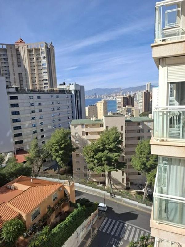 Sprzedaż mieszkania w Piso en CL Sierra Dorada, 1, Zona Sierra Helada, Benidorm, Benidorm
photo 2