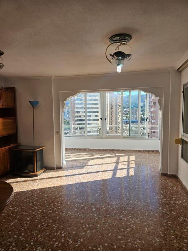 Venta de piso en Piso en Calle Derramador, Zona Rincón Bajo, Benidorm, Benidorm
photo 2