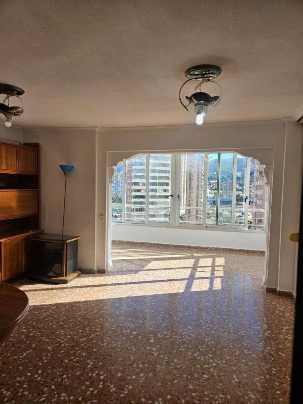 Venta de piso en Piso en Calle Derramador, Zona Rincón Bajo, Benidorm, Benidorm
photo 3
