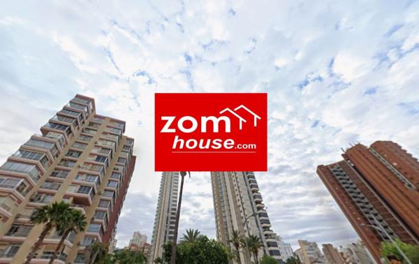Venta de piso en Piso en Calle Derramador, Zona Rincón Bajo, Benidorm, Benidorm
 photo 1