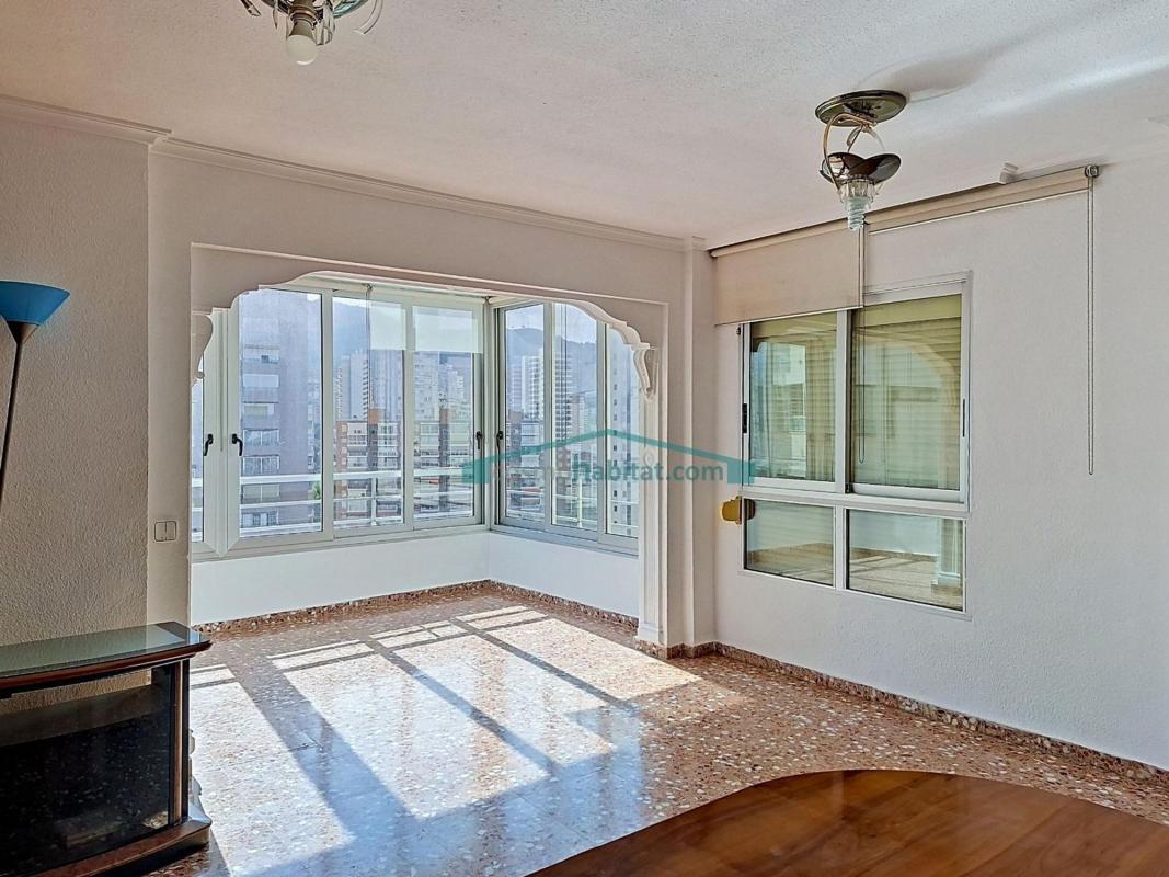 Venta de piso en Piso en Calle Derramador, Zona Rincón Bajo, Benidorm, Benidorm
photo 3