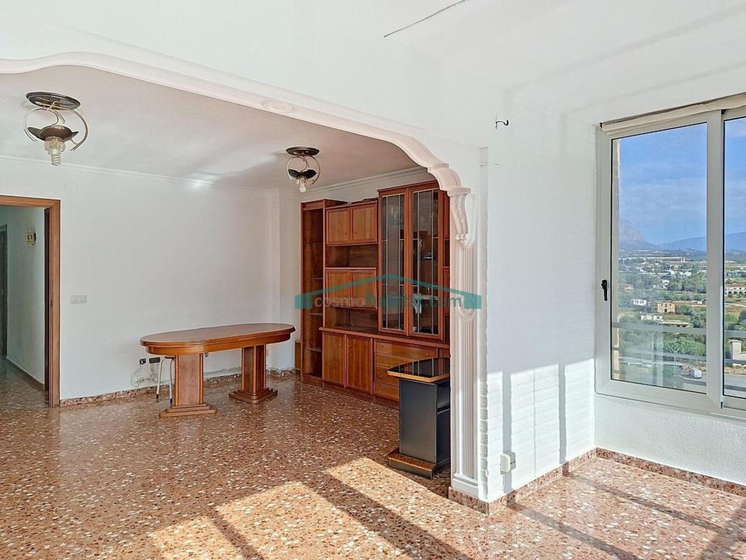 Venta de piso en Piso en Calle Derramador, Zona Rincón Bajo, Benidorm, Benidorm
photo 4