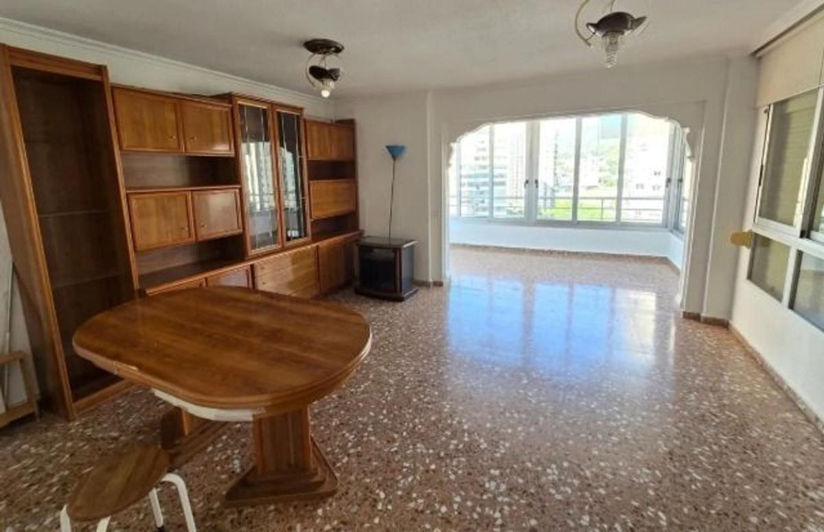Venta de piso en Piso en Calle Derramador, Zona Rincón Alto, Benidorm, Benidorm
photo 2