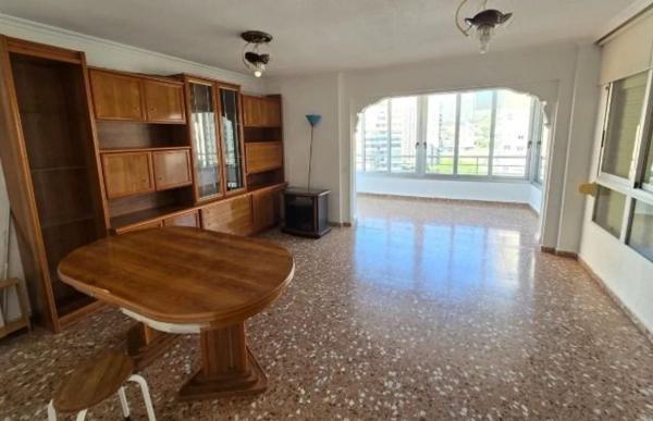 Venta de piso en Piso en Calle Derramador, Zona Rincón Alto, Benidorm, Benidorm
 photo 2