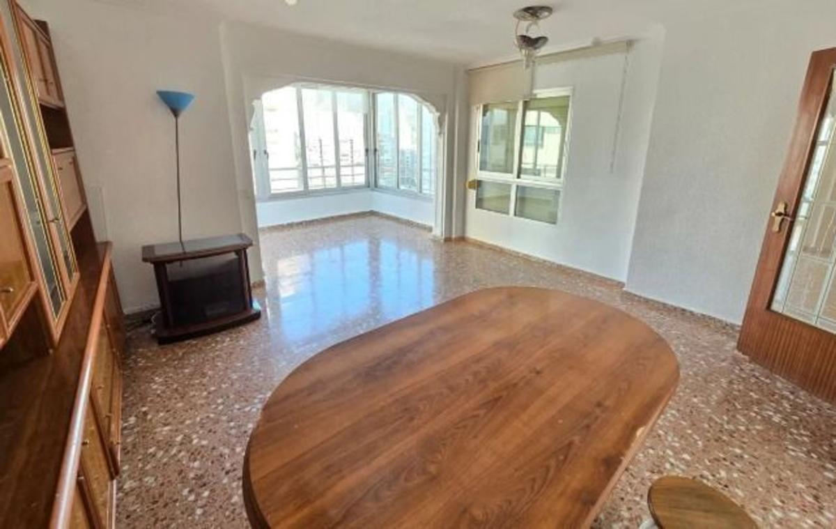 Venta de piso en Piso en Calle Derramador, Zona Rincón Alto, Benidorm, Benidorm
photo 3