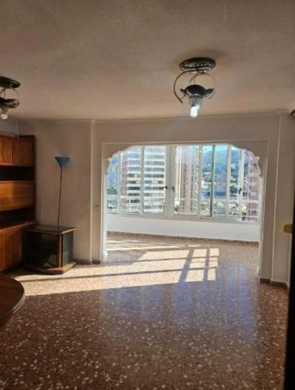 Venta de piso en Piso en Calle Derramador, Zona Rincón Alto, Benidorm, Benidorm
photo 4