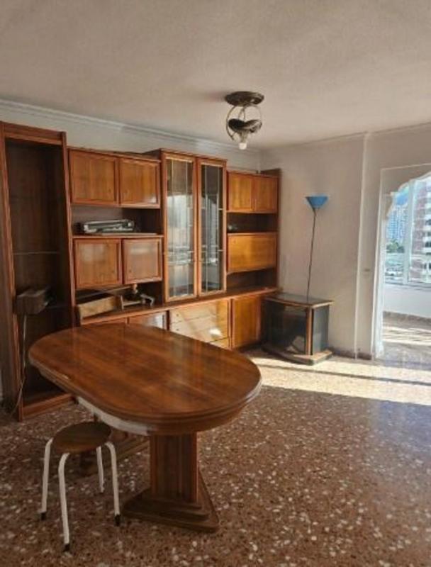 Venta de piso en Piso en Calle Derramador, Zona Rincón Alto, Benidorm, Benidorm
photo 5